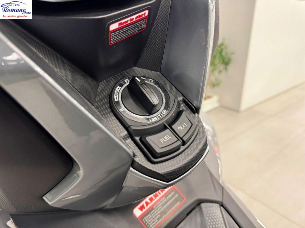 NEW Keeway Motor - XDV 125 -  EVO PRO#PRONTA CONSEGNA!