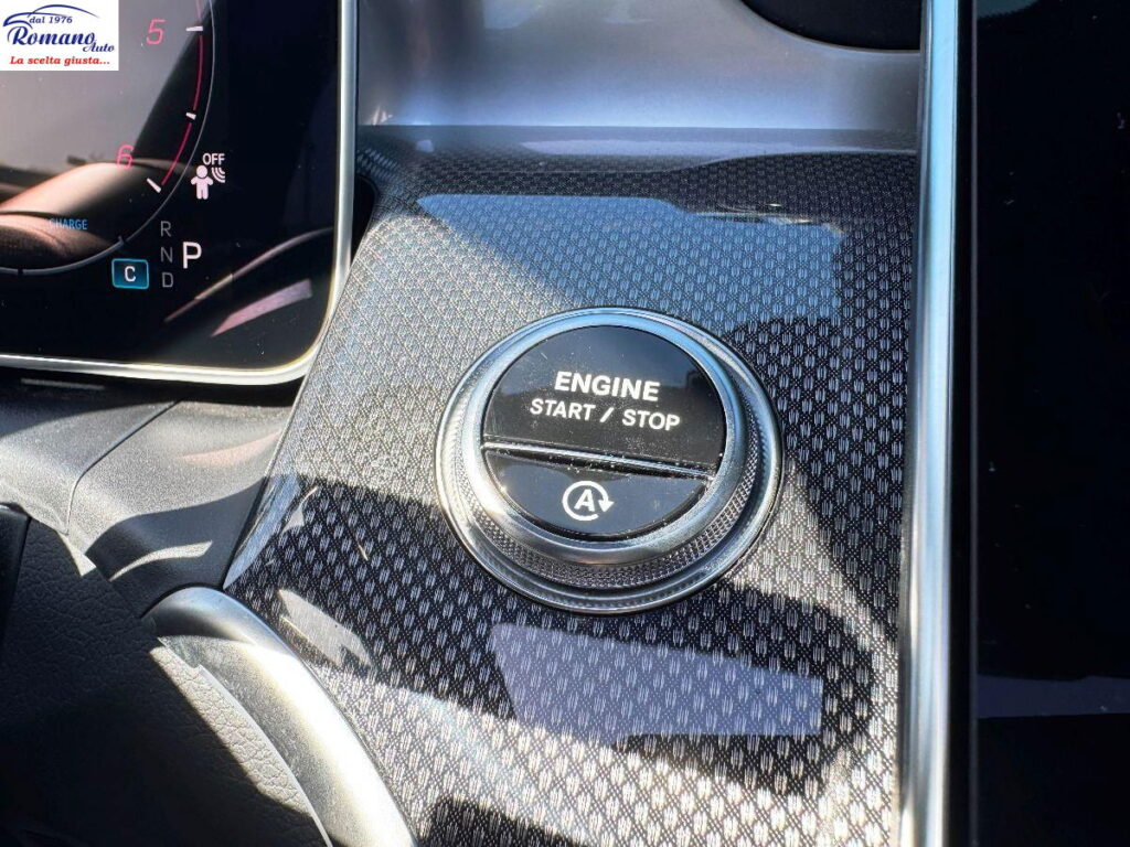 NEW MERCEDES - GLC - 220 d 4Matic CoupÃ© Premium#TETTO APRIBILE!GANCIO TRAINO!