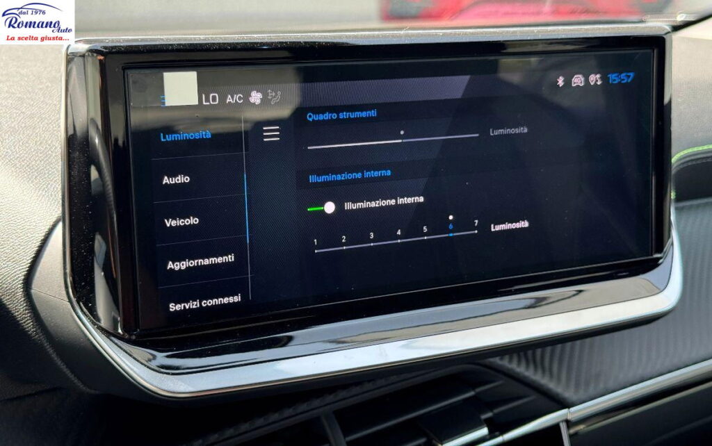 NEW Peugeot 2008 2Âª serie Hybrid 145 e-DCS6 GT#VIRTUAL COCKPIT!