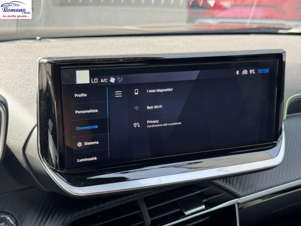 NEW Peugeot 2008 2Âª serie Hybrid 145 e-DCS6 GT#VIRTUAL COCKPIT!