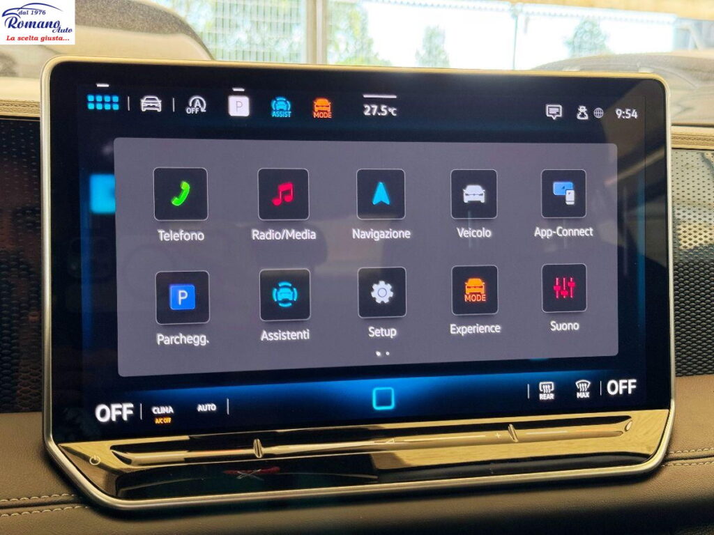 NEW VOLKSWAGEN - Tiguan  2.0 tdi Life 150cv dsg#2 ANNI GARANZIA VOLKSWAGEN!