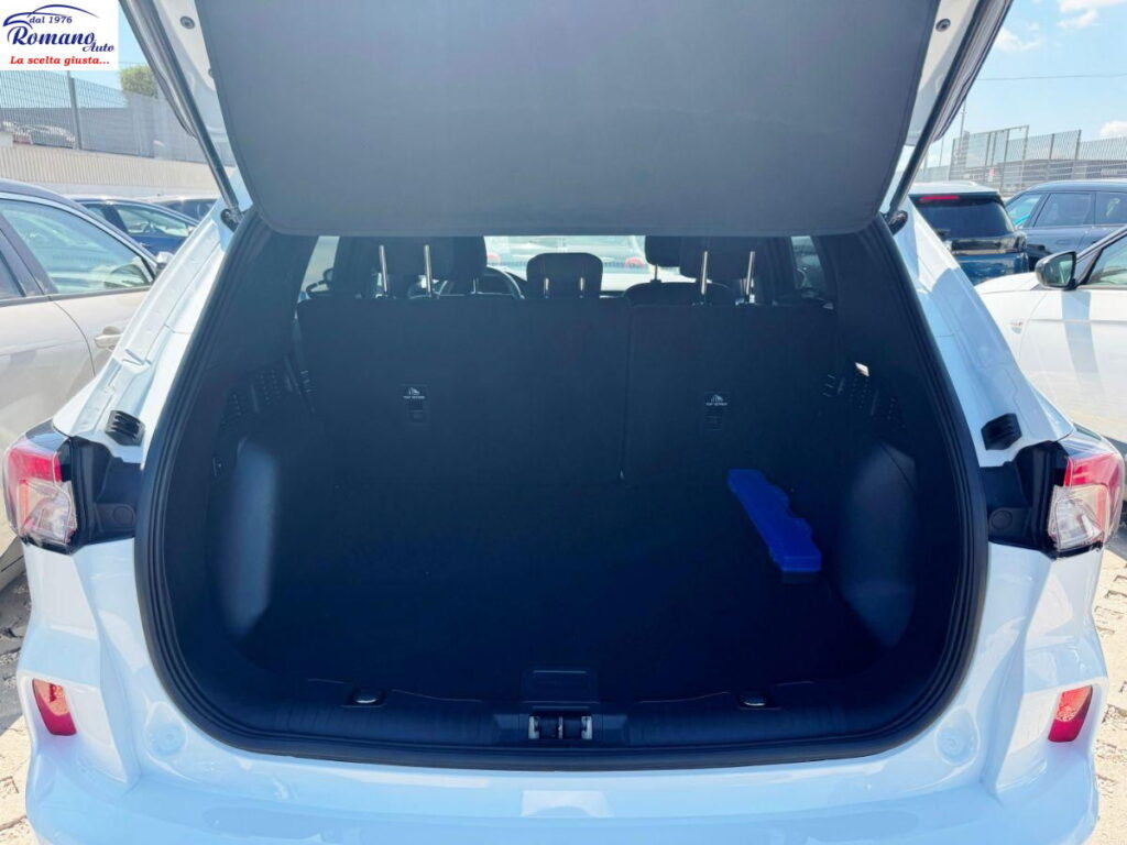 FORD - Kuga  1.5 ecoblue ST-Line 2wd 120cv#RETROCAMERA!