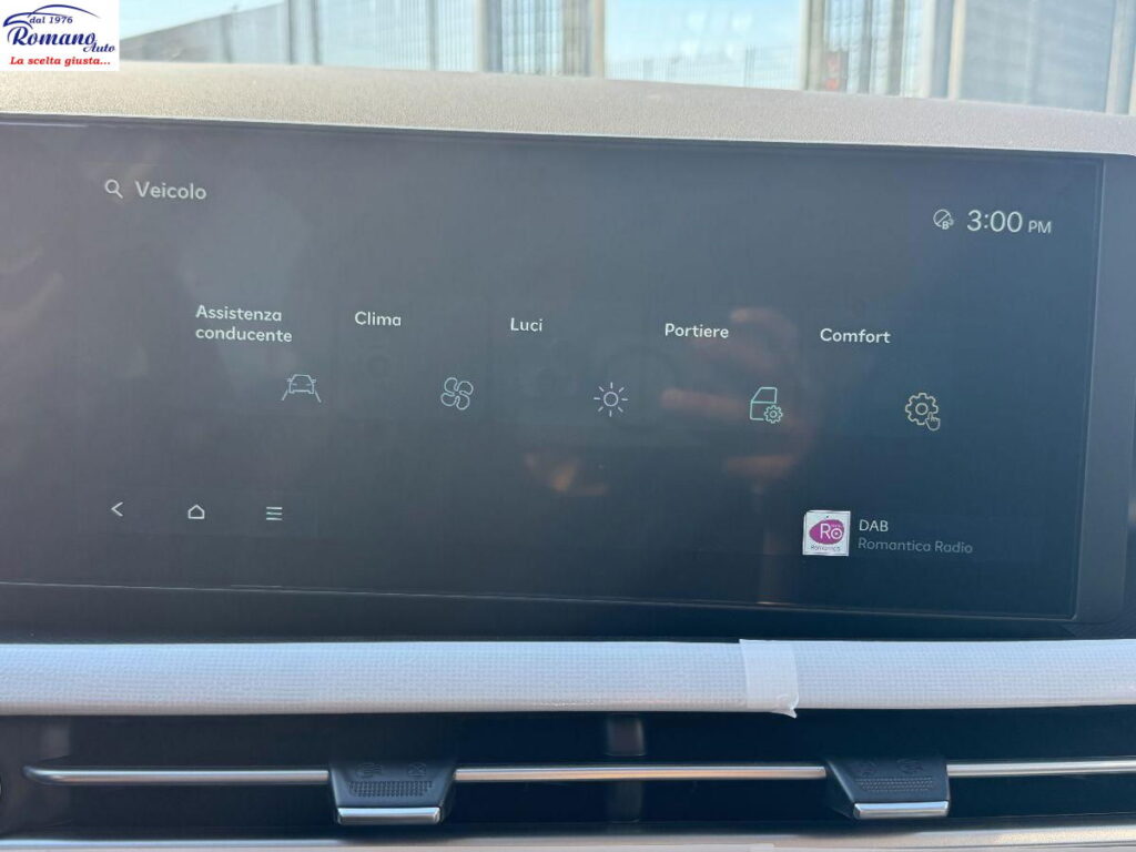 NEW 1.6 CRDI Klass 115CV#GARANZIA 5 ANNI HYUNDAI!