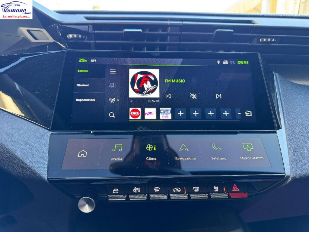 NEW Peugeot 308 3Âª serie BlueHDi 130 EAT8 GT#PACK VISION!