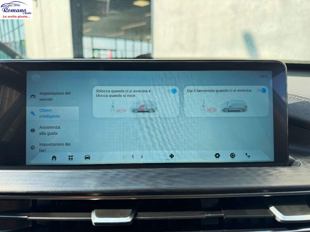 NEW DR Automobiles DR5.0 1.5 Comfort#PRONTA CONSEGNA!