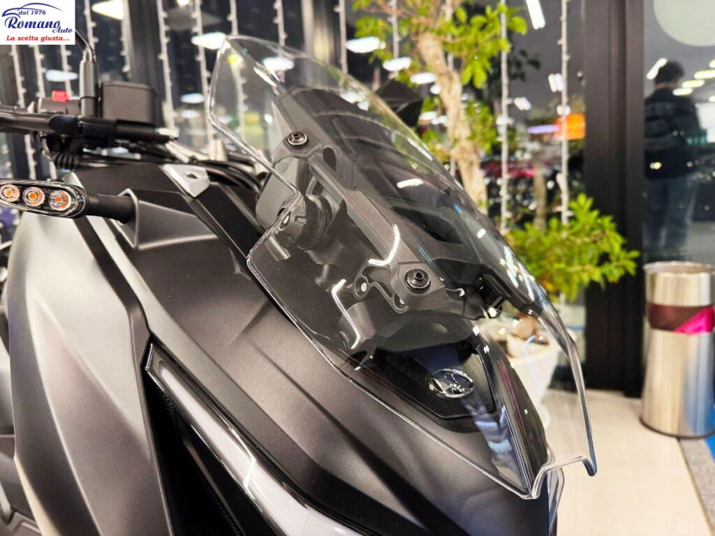 NEW Kymco - Dink 125 X #PRONTA CONSEGNA!