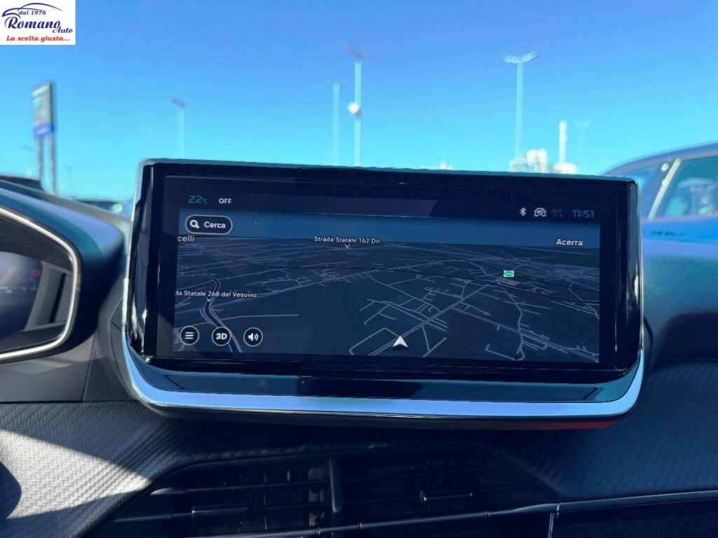 NEW PEUGEOT - 2008 -  PureTech 100 Allure#RETROCAMERA!