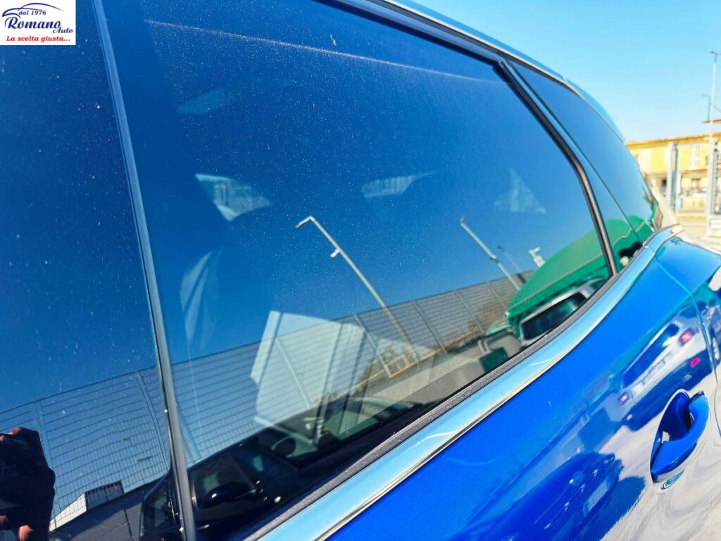 PEUGEOT - 3008 - BlueHDi 130 EAT8 GT#TETTO APRIBILE!