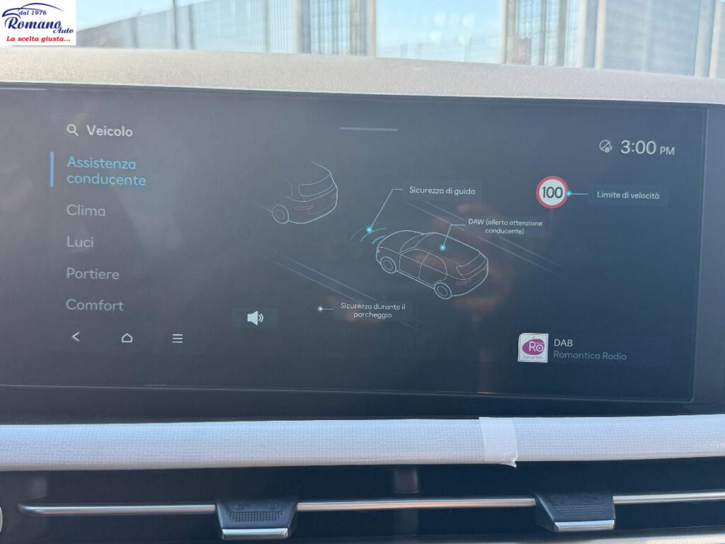 NEW 1.6 CRDI Klass 115CV#GARANZIA 5 ANNI HYUNDAI!