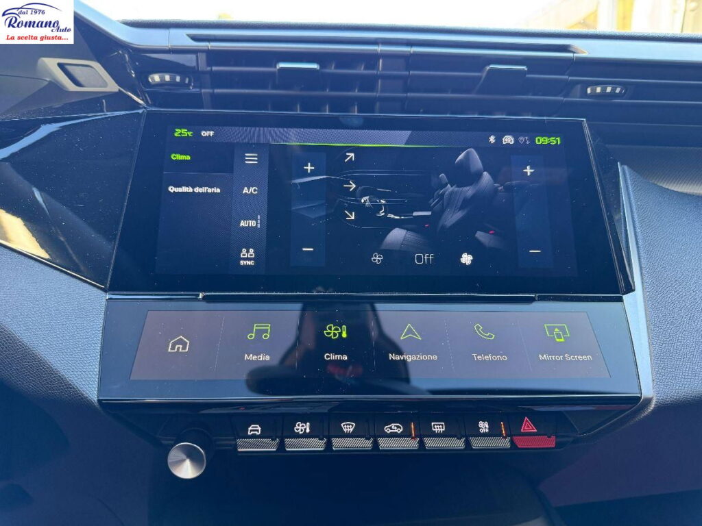 NEW Peugeot 308 3Âª serie BlueHDi 130 EAT8 GT#PACK VISION!