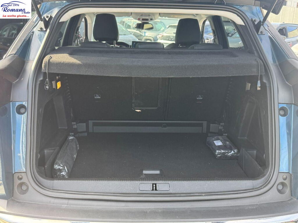 PEUGEOT - 3008  1.5 bluehdi Allure 130cv eat8#VIRTUAL COCKPIT!