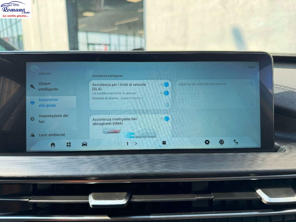 NEW DR Automobiles DR5.0 1.5 Comfort#PRONTA CONSEGNA!