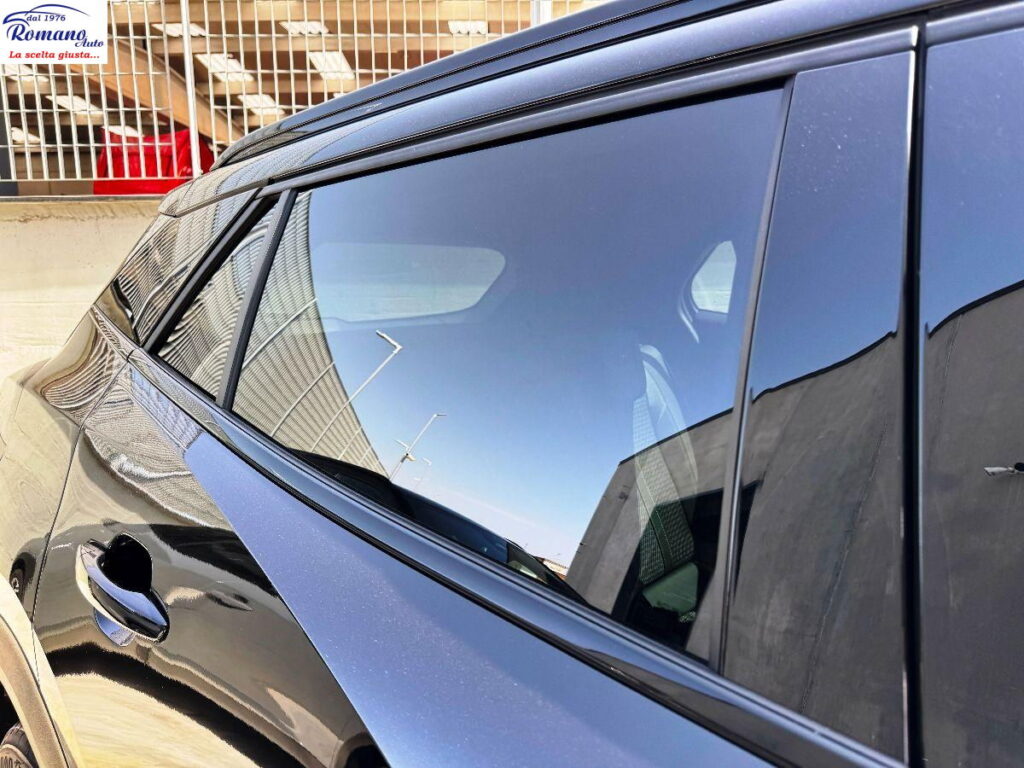 NEW Peugeot 2008 2Âª serie Hybrid 145 e-DCS6 GT#VIRTUAL COCKPIT!