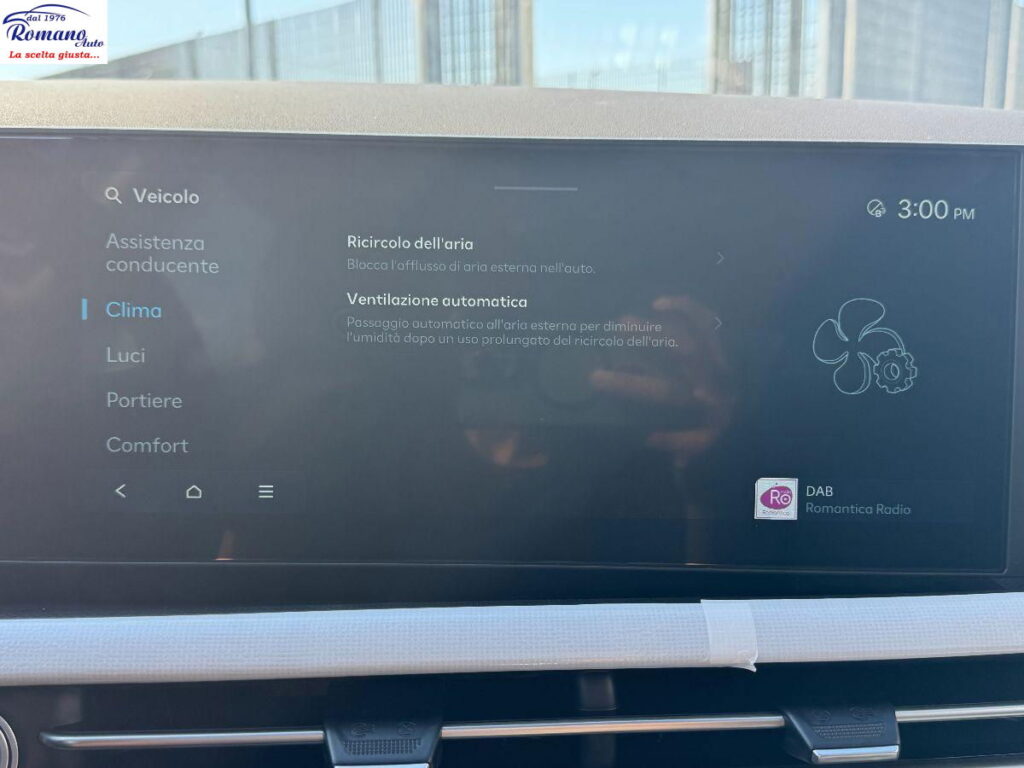 NEW 1.6 CRDI Klass 115CV#GARANZIA 5 ANNI HYUNDAI!