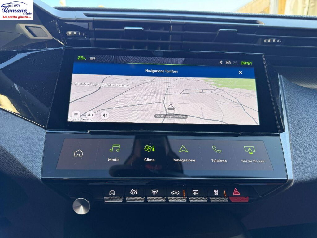 NEW Peugeot 308 3Âª serie BlueHDi 130 EAT8 GT#PACK VISION!