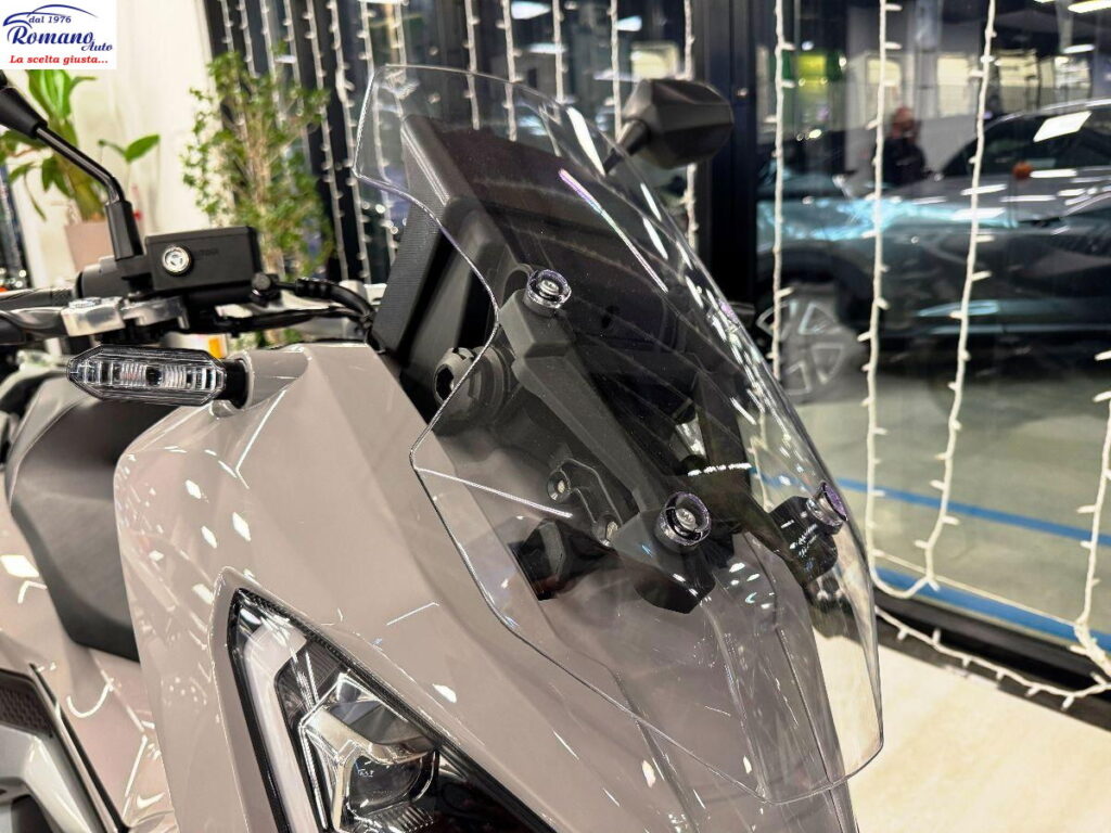 NEW Keeway Motor - XDV 125 -  EVO PRO#PRONTA CONSEGNA!