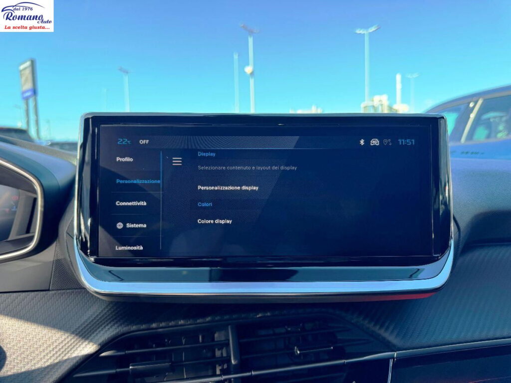 NEW PEUGEOT - 2008 -  PureTech 100 Allure#RETROCAMERA!