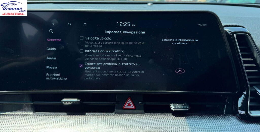 NEW Kia Sportage Sportage 1.6 crdi mhev Business dct#7 ANNI GARANZIA KIA!