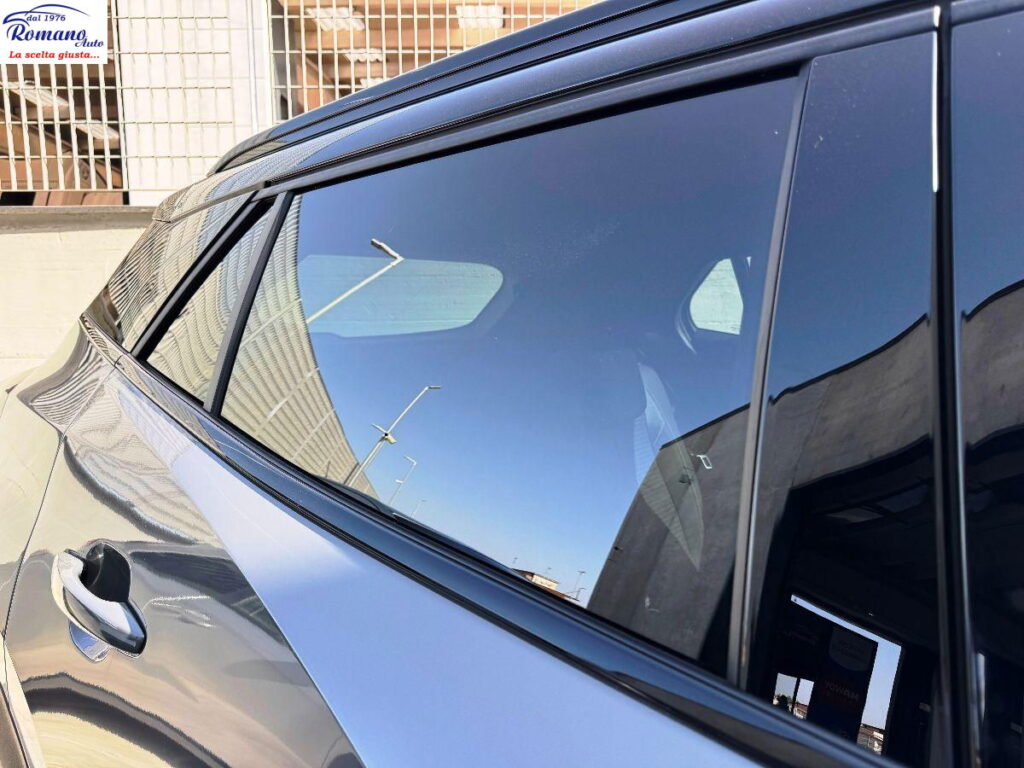 NEW Peugeot 2008 2Âª serie Hybrid 145 e-DCS6 GT#VIRTUAL COCKPIT!