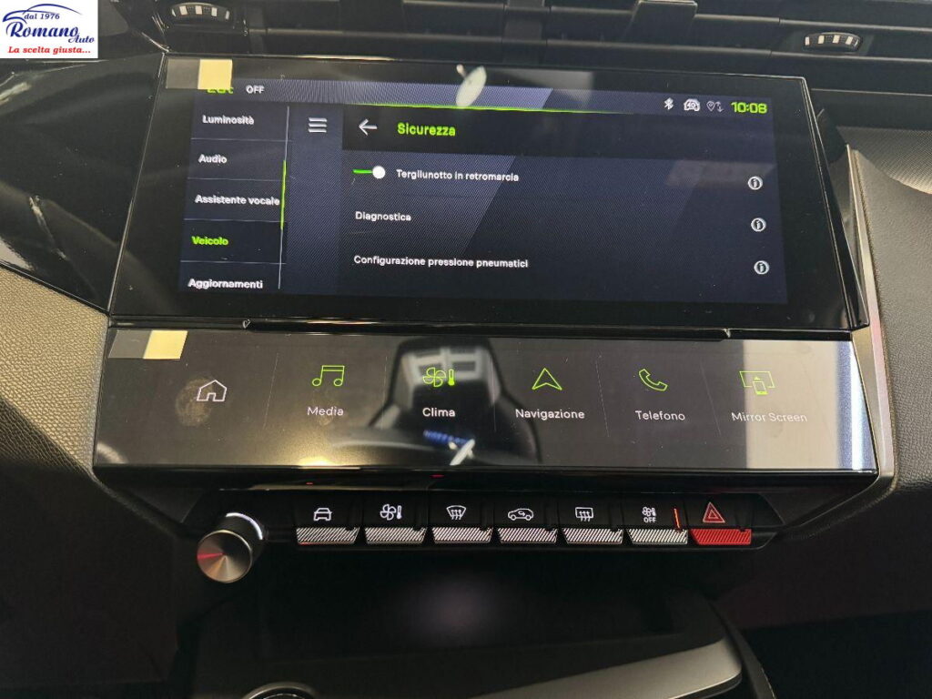 NEW Peugeot 308 3Âª serie BlueHDi 130 EAT8 GT#PACK VISION!