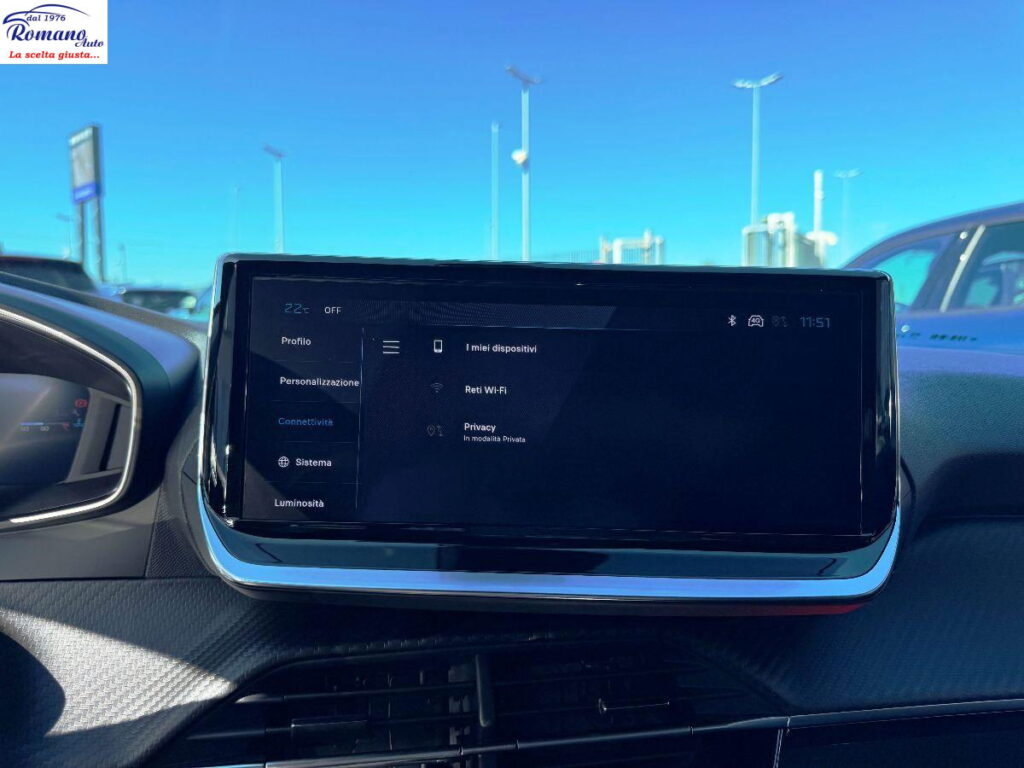 NEW PEUGEOT - 2008 -  PureTech 100 Allure#RETROCAMERA!