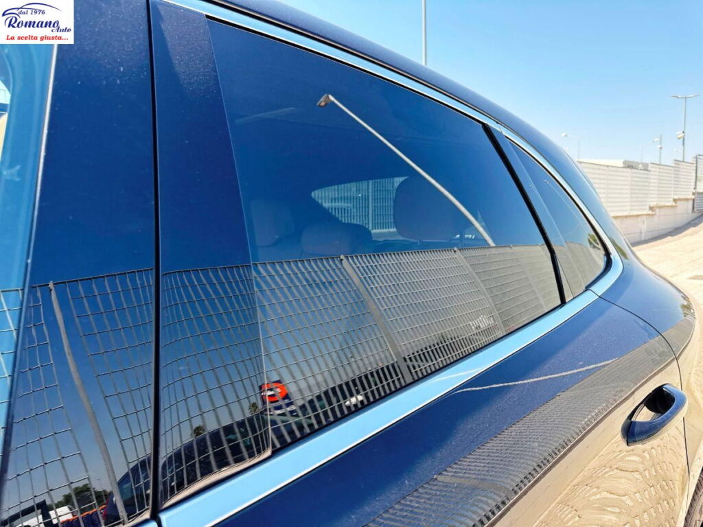 PORSCHE - Macan  2.0 265cv pdk#TETTO APRIBILE!RETROCAMERA 360#!