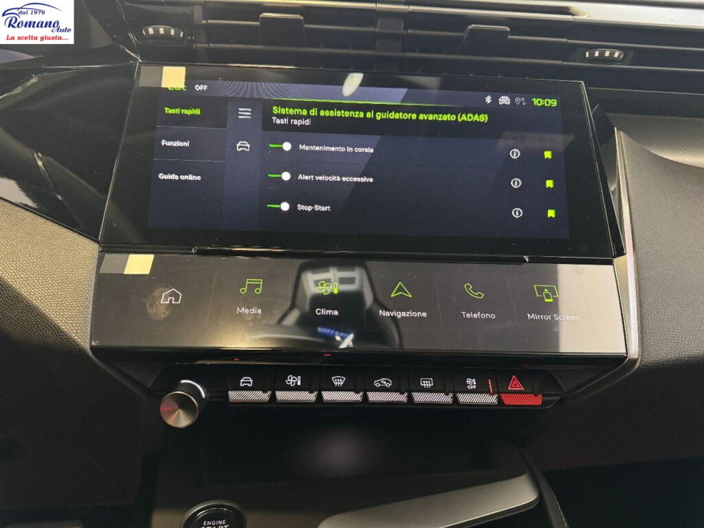 NEW Peugeot 308 3Âª serie BlueHDi 130 EAT8 GT#PACK VISION!