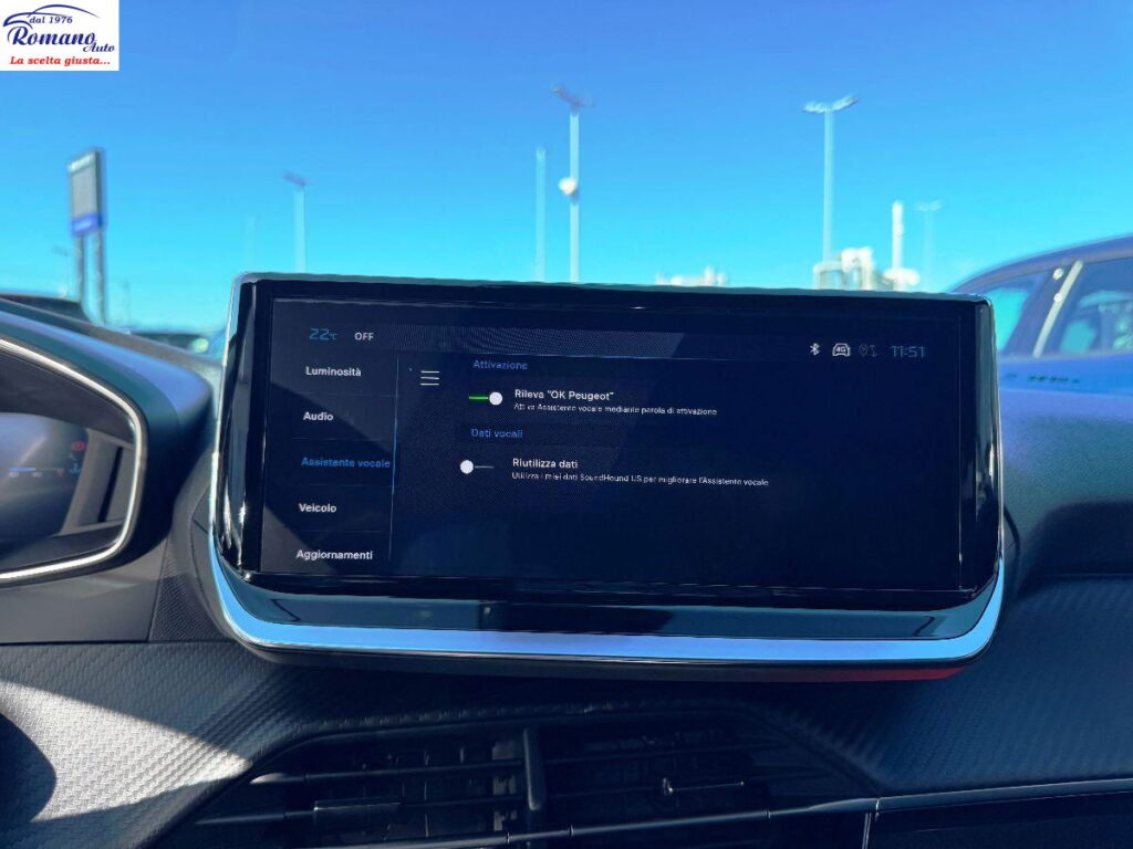 NEW PEUGEOT - 2008 -  PureTech 100 Allure#RETROCAMERA!