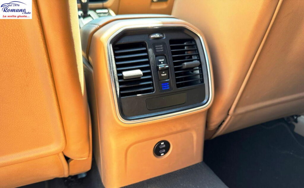 PORSCHE - Macan  2.0 265cv pdk#TETTO APRIBILE!RETROCAMERA 360#!