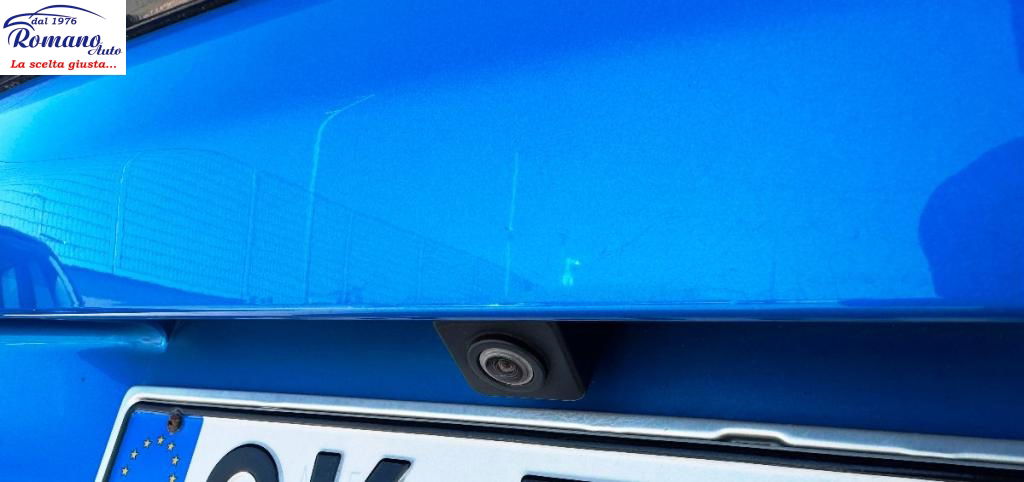 PEUGEOT - 3008 - BlueHDi 130 EAT8 GT#TETTO APRIBILE!