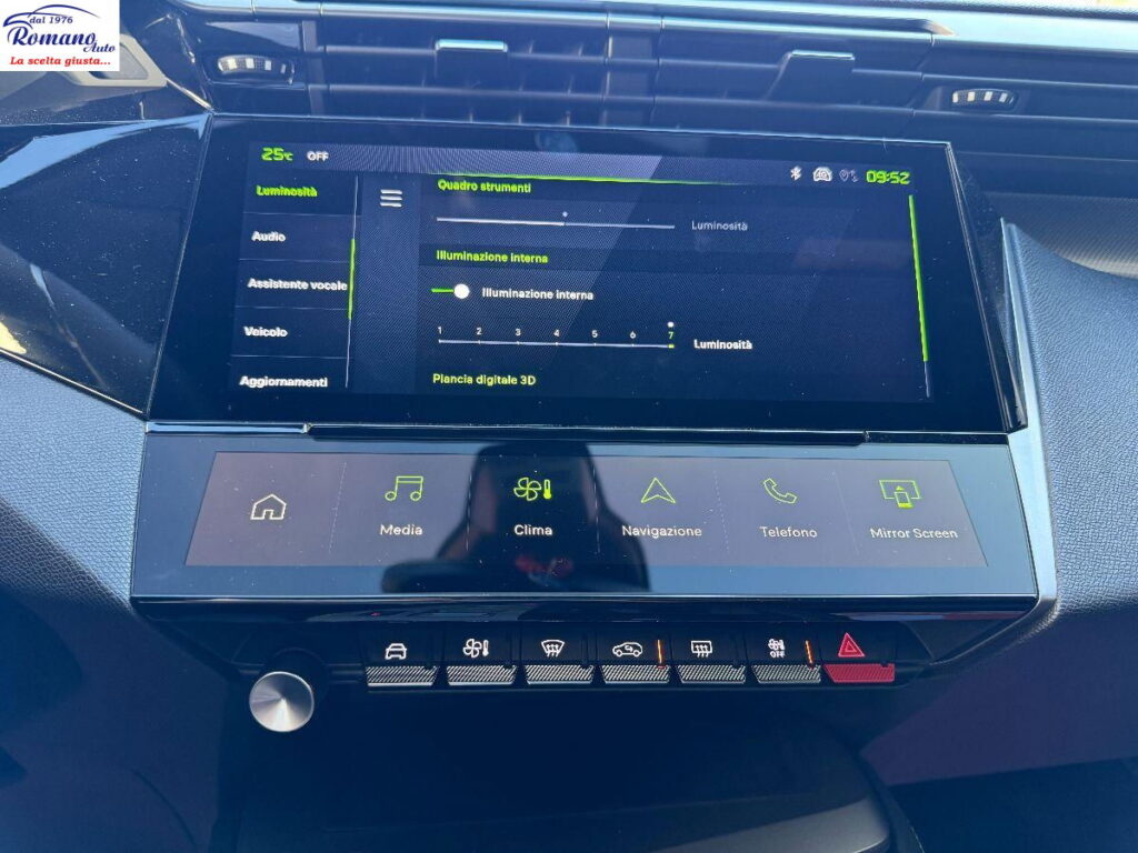 NEW Peugeot 308 3Âª serie BlueHDi 130 EAT8 GT#PACK VISION!