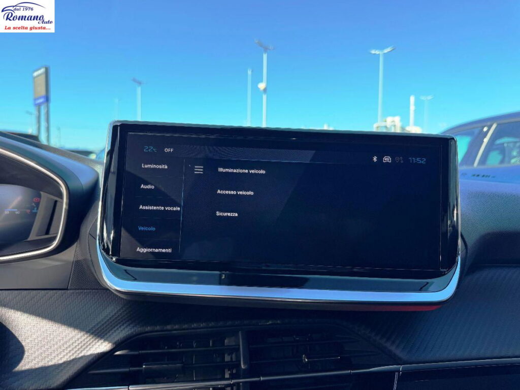 NEW PEUGEOT - 2008 -  PureTech 100 Allure#RETROCAMERA!