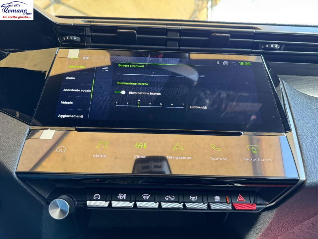 NEW Peugeot 308 3Âª serie BlueHDi 130 EAT8 GT#PACK VISION!