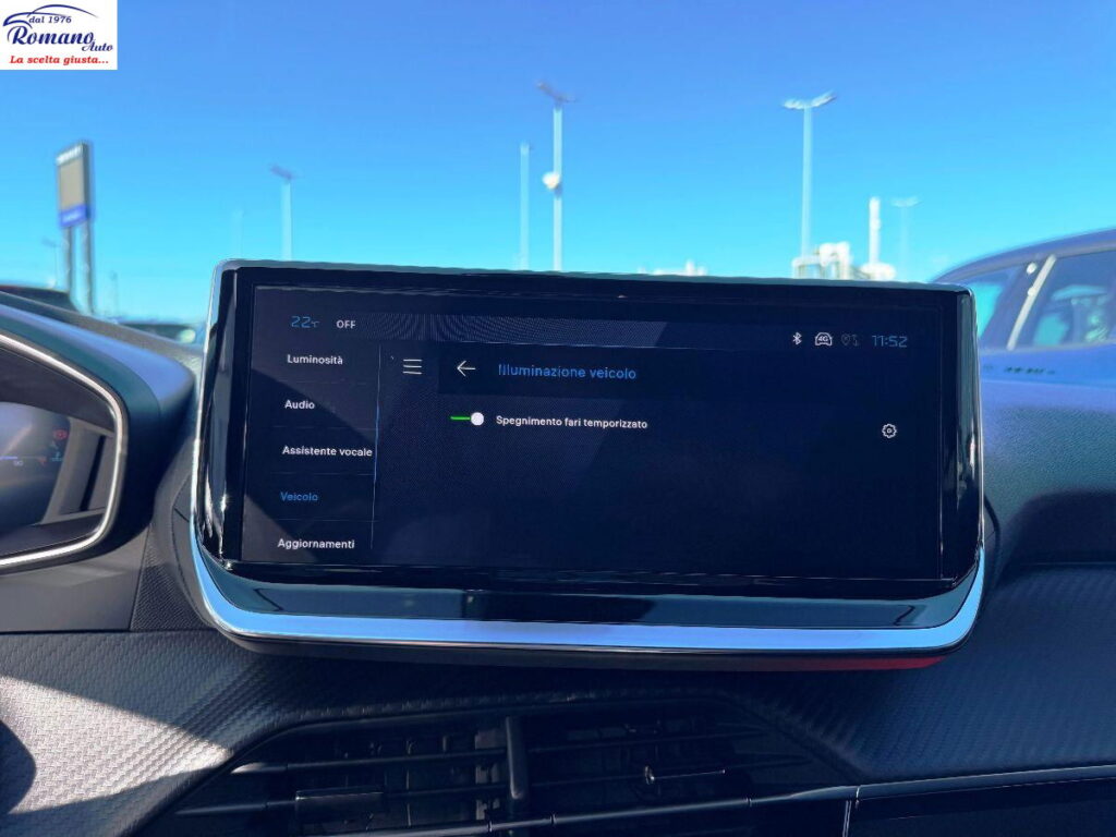 NEW PEUGEOT - 2008 -  PureTech 100 Allure#RETROCAMERA!