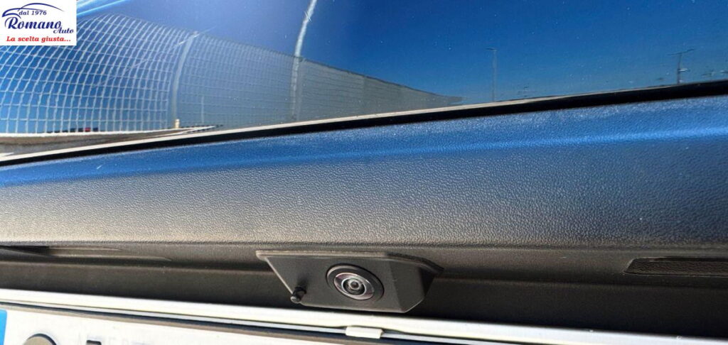 PORSCHE - Macan  2.0 265cv pdk#TETTO APRIBILE!RETROCAMERA 360#!