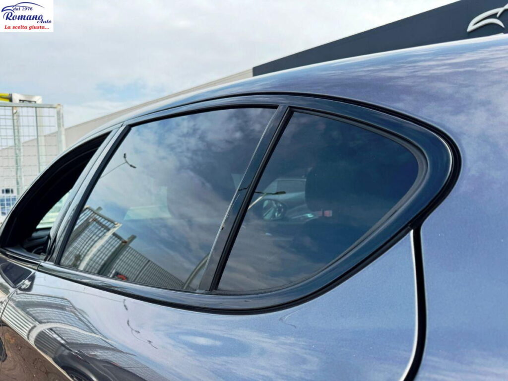 NEW ALFA ROMEO - Stelvio - 2.2 T.diesel 210CV AT8 Q4 Veloce#FARI LED MATRIX!