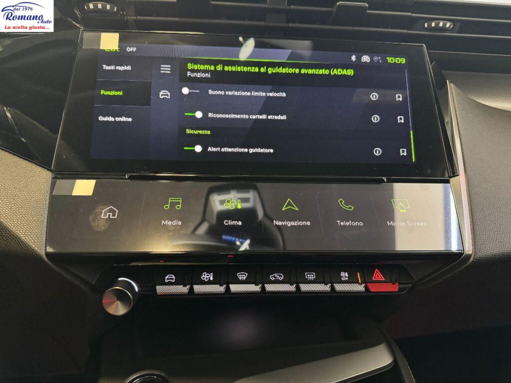 NEW Peugeot 308 3Âª serie BlueHDi 130 EAT8 GT#PACK VISION!