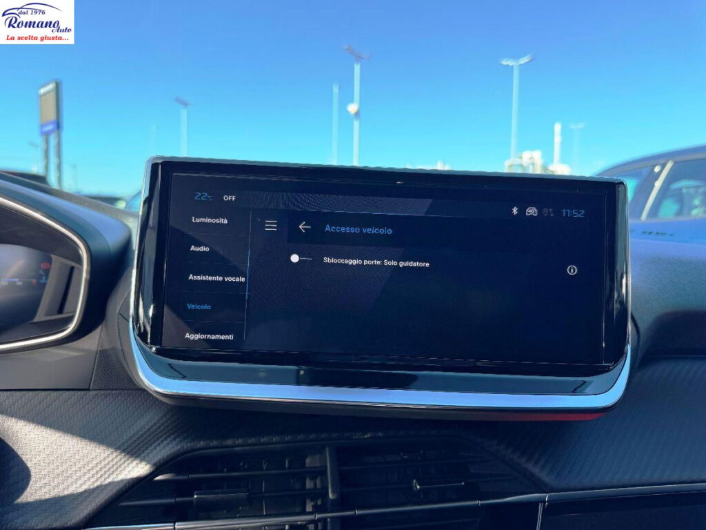 NEW PEUGEOT - 2008 -  PureTech 100 Allure#RETROCAMERA!