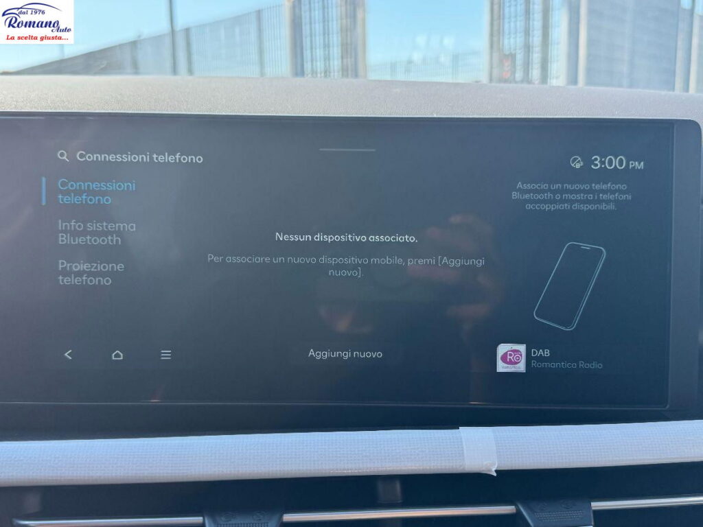 NEW 1.6 CRDI Klass 115CV#GARANZIA 5 ANNI HYUNDAI!