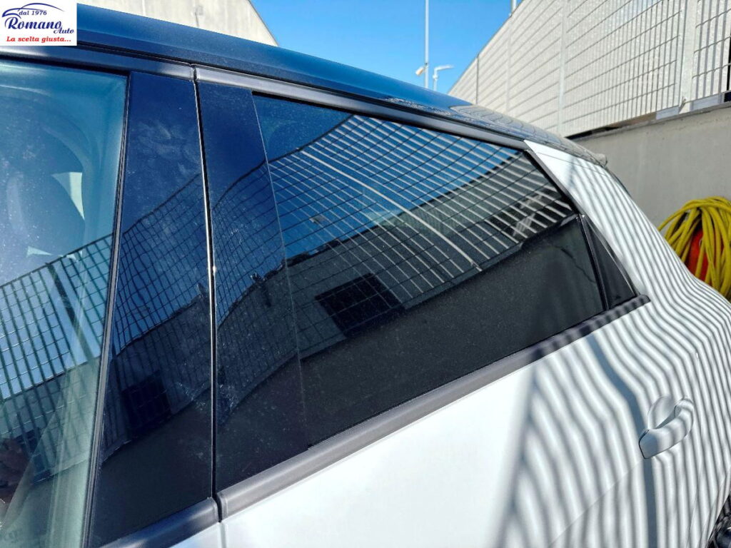 AUDI - A1 Sportback 30 TFSI S tronic Identity Black#S-LINE INTERNO!