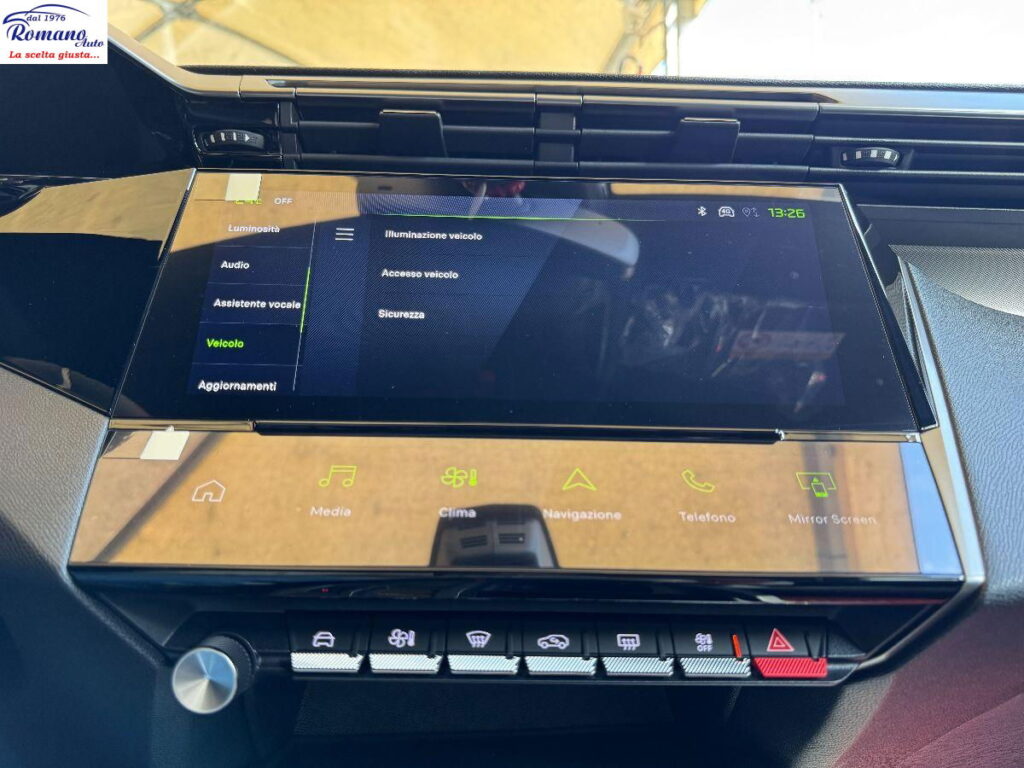 NEW Peugeot 308 3Âª serie BlueHDi 130 EAT8 GT#PACK VISION!