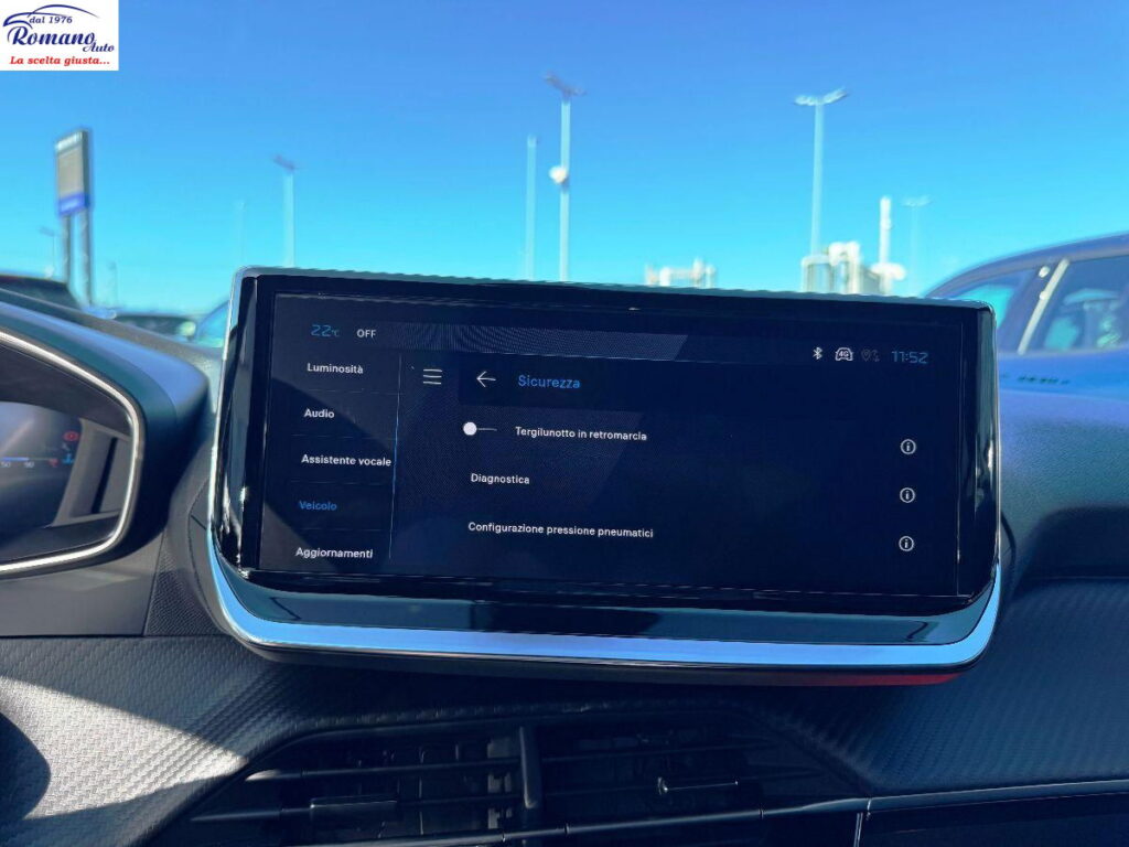 NEW PEUGEOT - 2008 -  PureTech 100 Allure#RETROCAMERA!