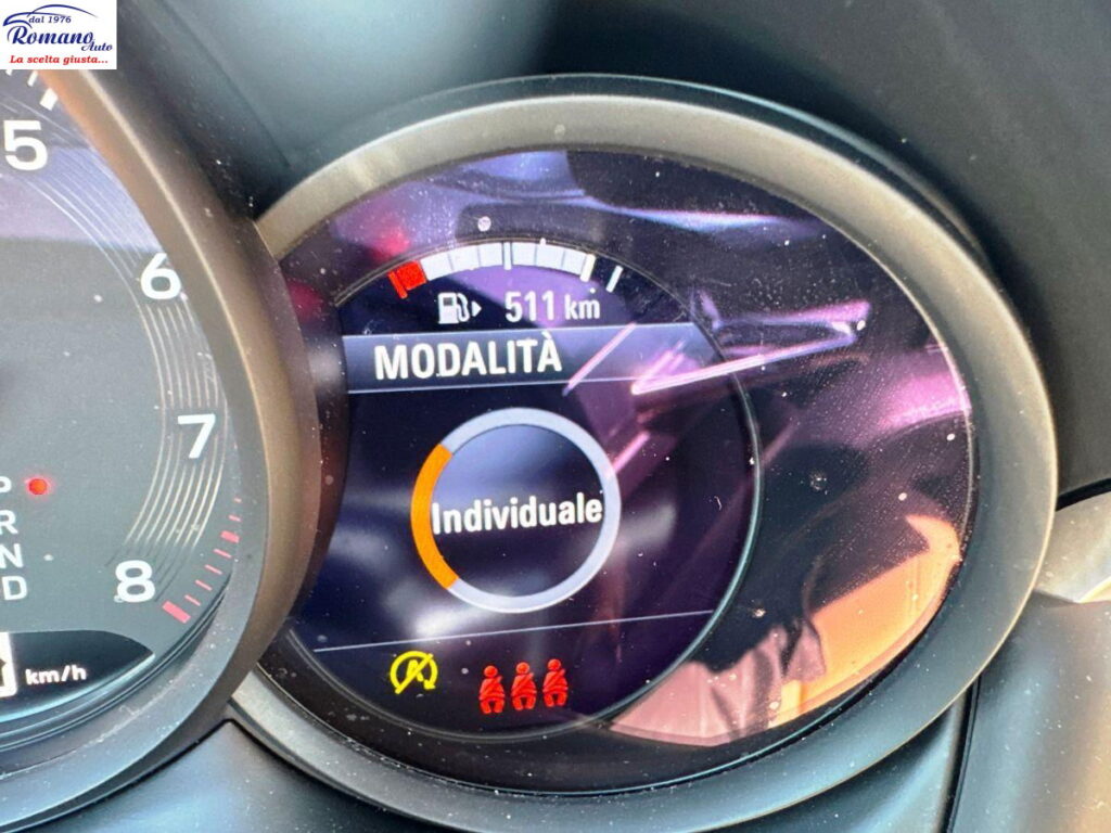 PORSCHE - Macan  2.0 265cv pdk#TETTO APRIBILE!RETROCAMERA 360#!