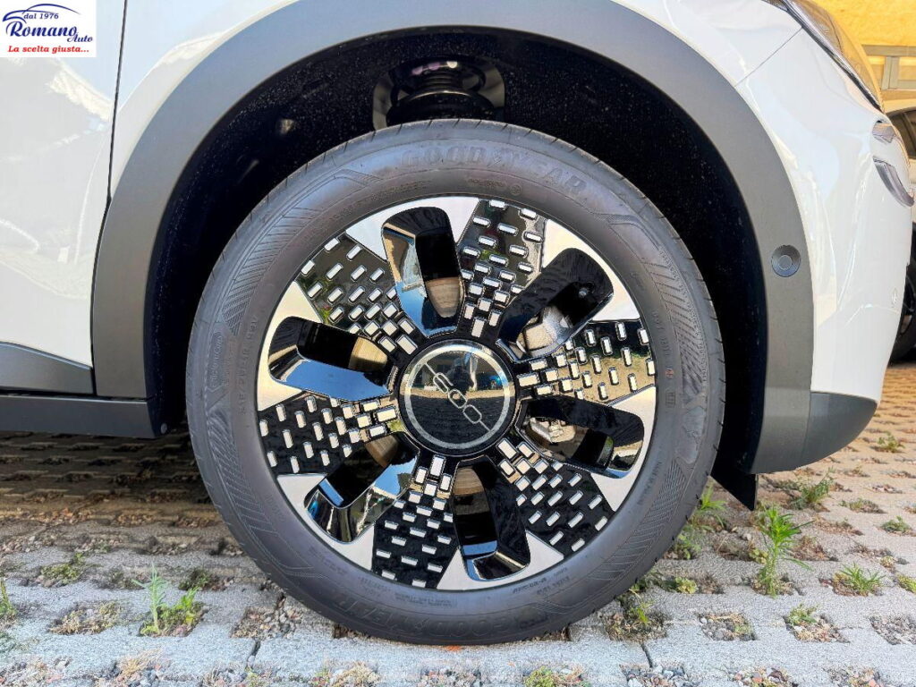 NEW FIAT - 600 - Hybrid DCT MHEV La Prima#VIRTUAL COCKPIT!