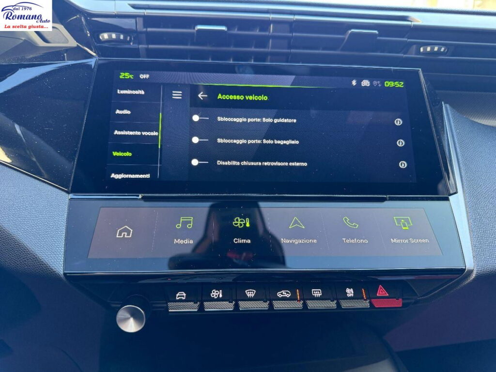 NEW Peugeot 308 3Âª serie BlueHDi 130 EAT8 GT#PACK VISION!