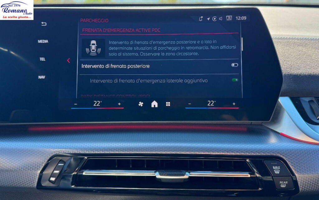 NEW BMW - X2  sdrive 18d MSport auto#TETTO PANORAMICO!
