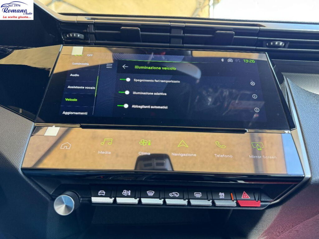 NEW Peugeot 308 3Âª serie BlueHDi 130 EAT8 GT#PACK VISION!