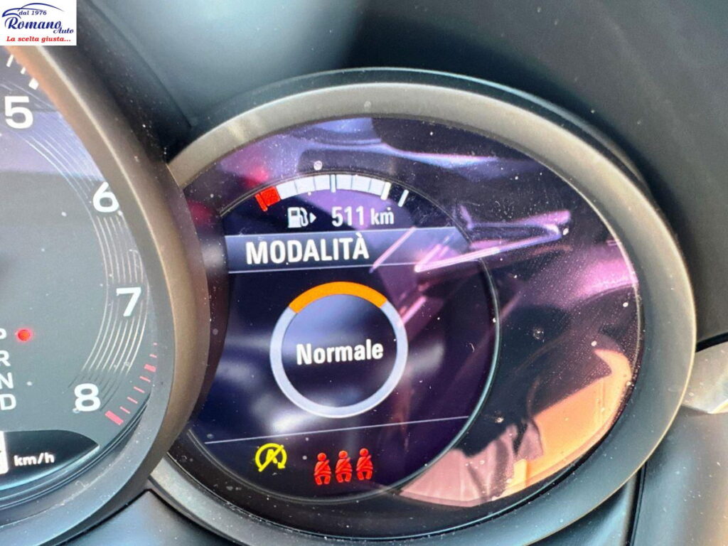 PORSCHE - Macan  2.0 265cv pdk#TETTO APRIBILE!RETROCAMERA 360#!