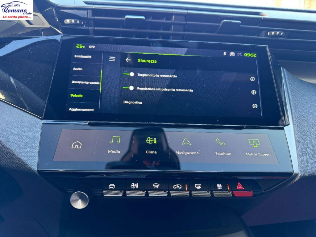 NEW Peugeot 308 3Âª serie BlueHDi 130 EAT8 GT#PACK VISION!