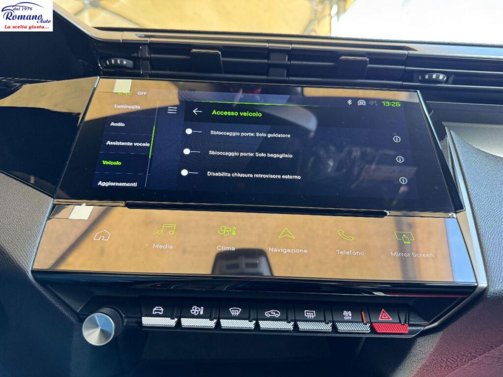 NEW Peugeot 308 3Âª serie BlueHDi 130 EAT8 GT#PACK VISION!